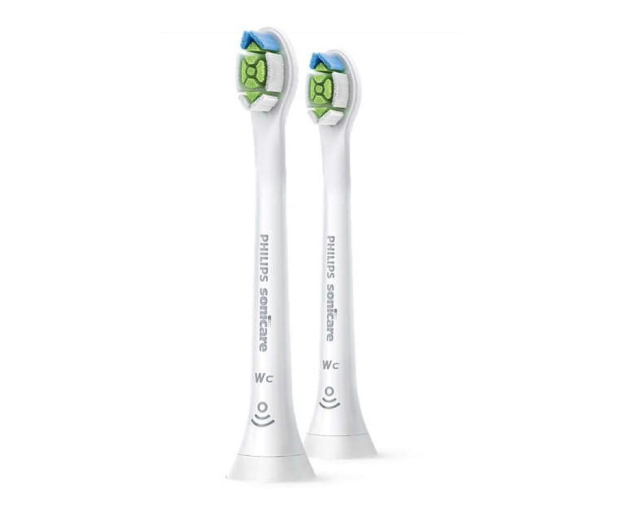 Philips Sonicare HX6072/27 Optimal White Mini - 514494 - zdjęcie 2